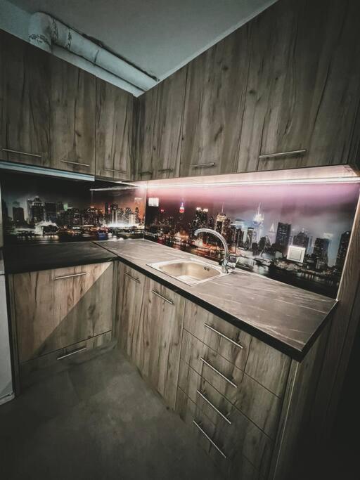 Escala Double Loft 1 & Parking In The City Center Volos Ngoại thất bức ảnh